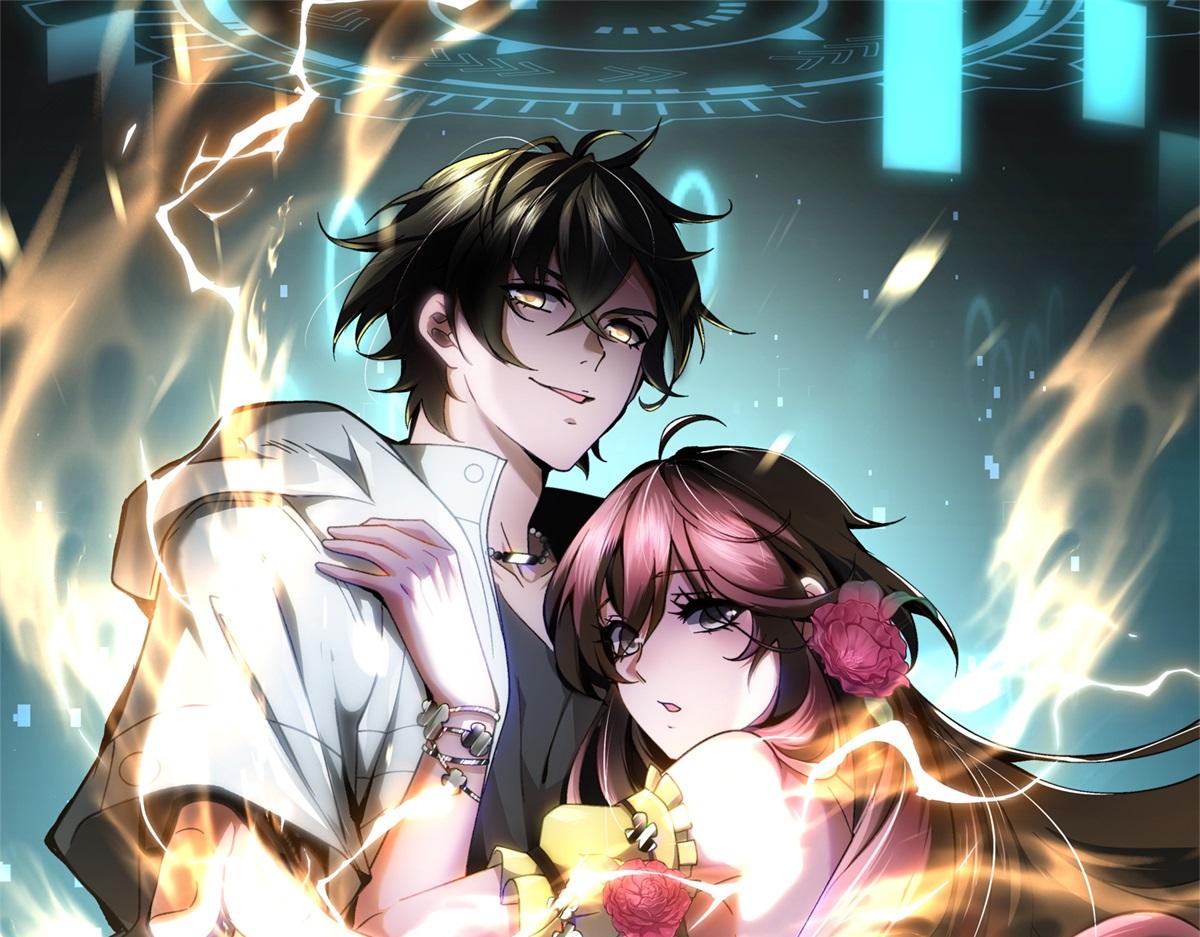 第47话 谭清拜师(1/4)-第48话