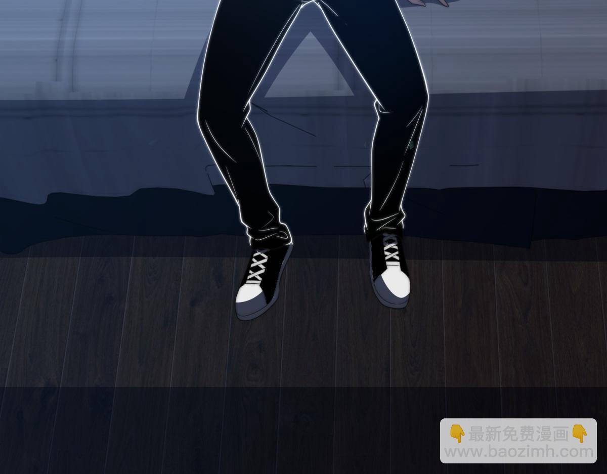 第49话 只是虫子而已(1/4)-第50话