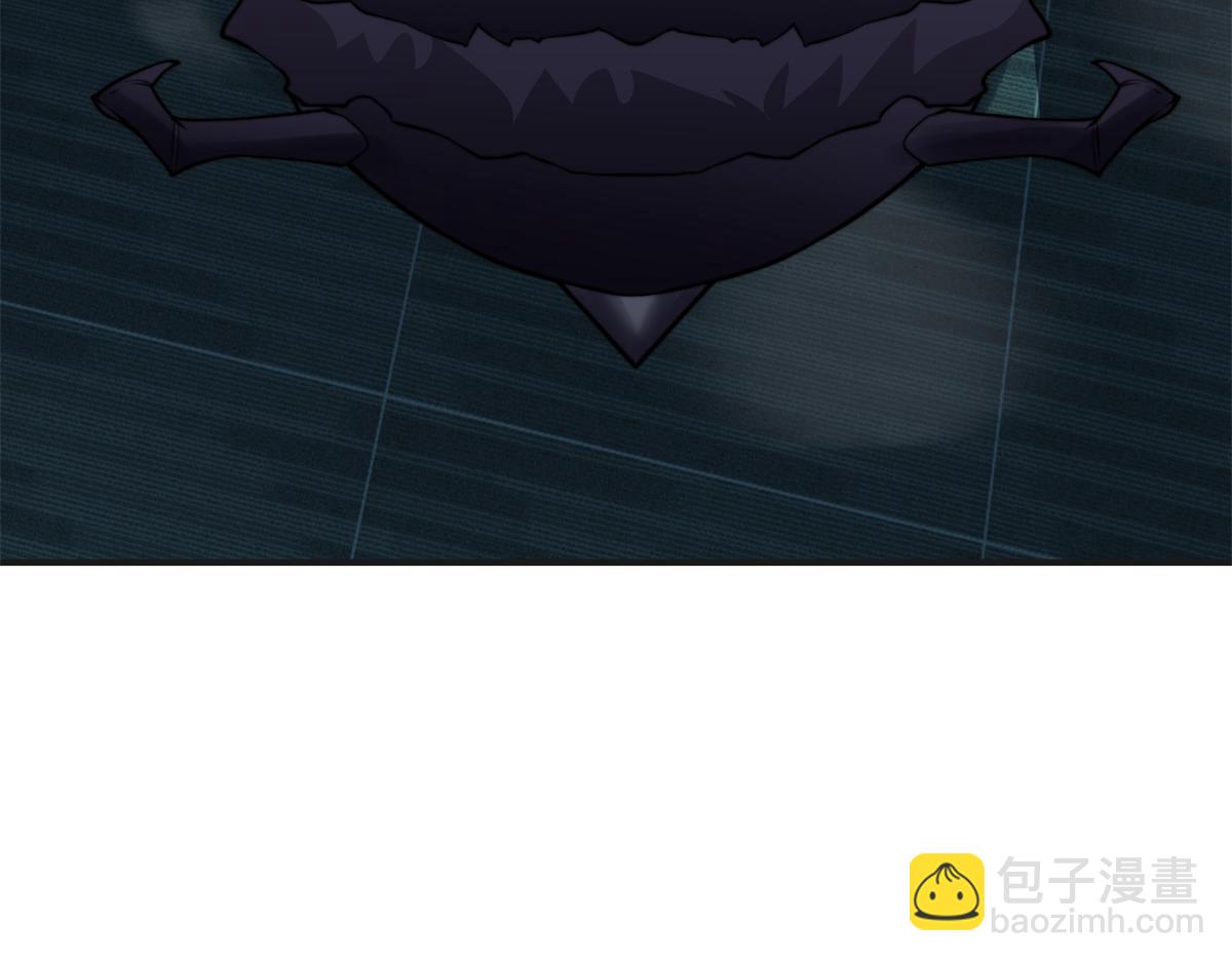 第51话 蜘蛛的领地意识(1/4)-第52话