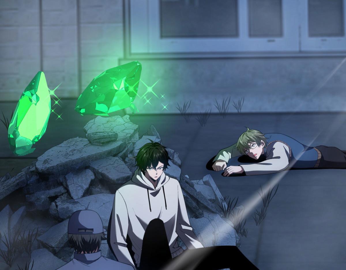 第55话 成为噩运星(1/4)-第56话