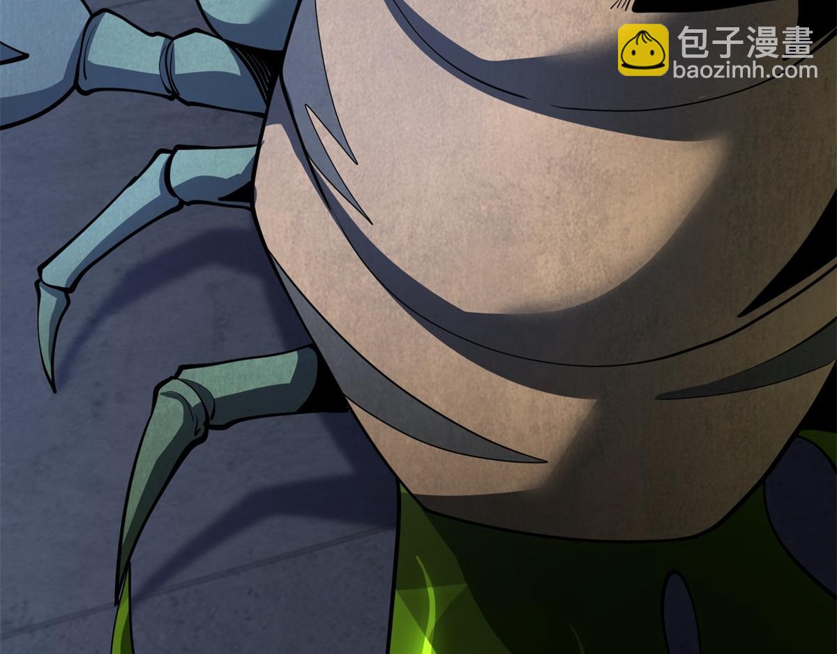 第57话 带毒的死亡(1/5)-第58话