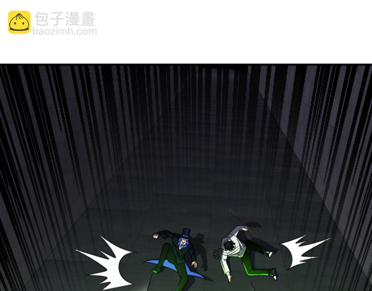 第59话 三倍爆炸箭(1/4)-第60话