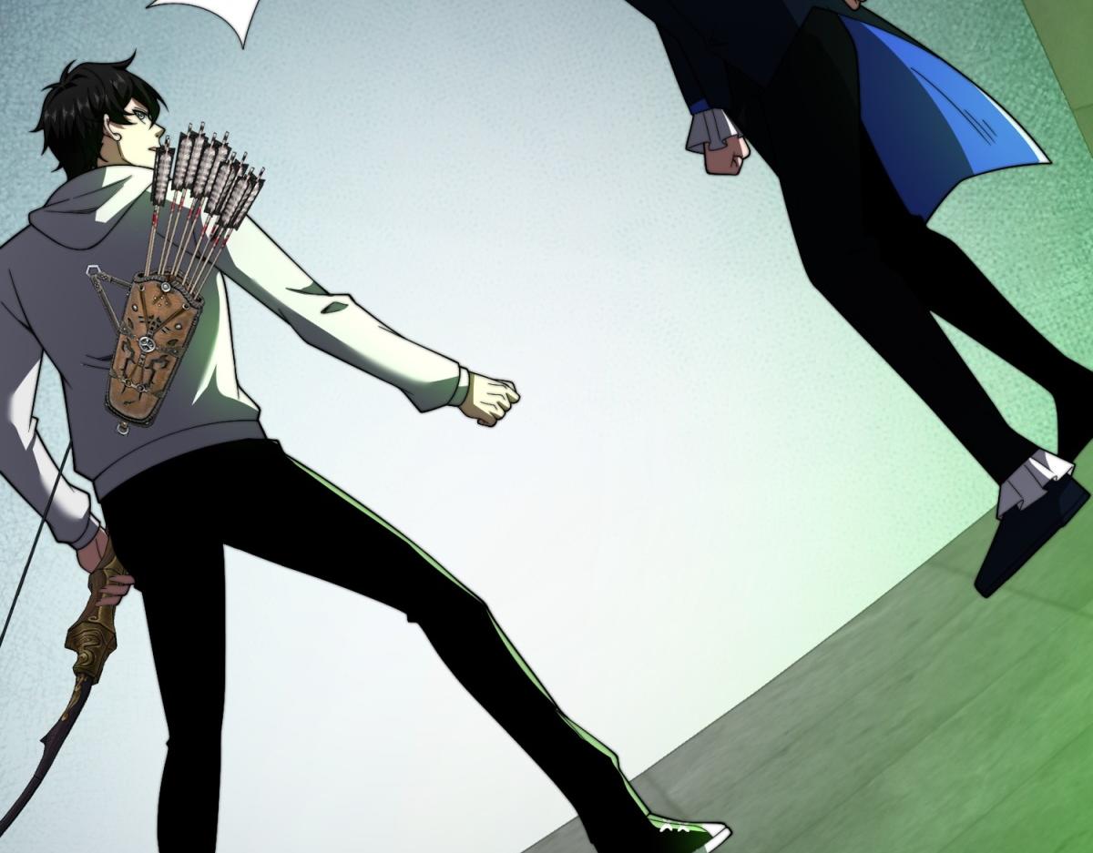 第59话 三倍爆炸箭(1/4)-第60话