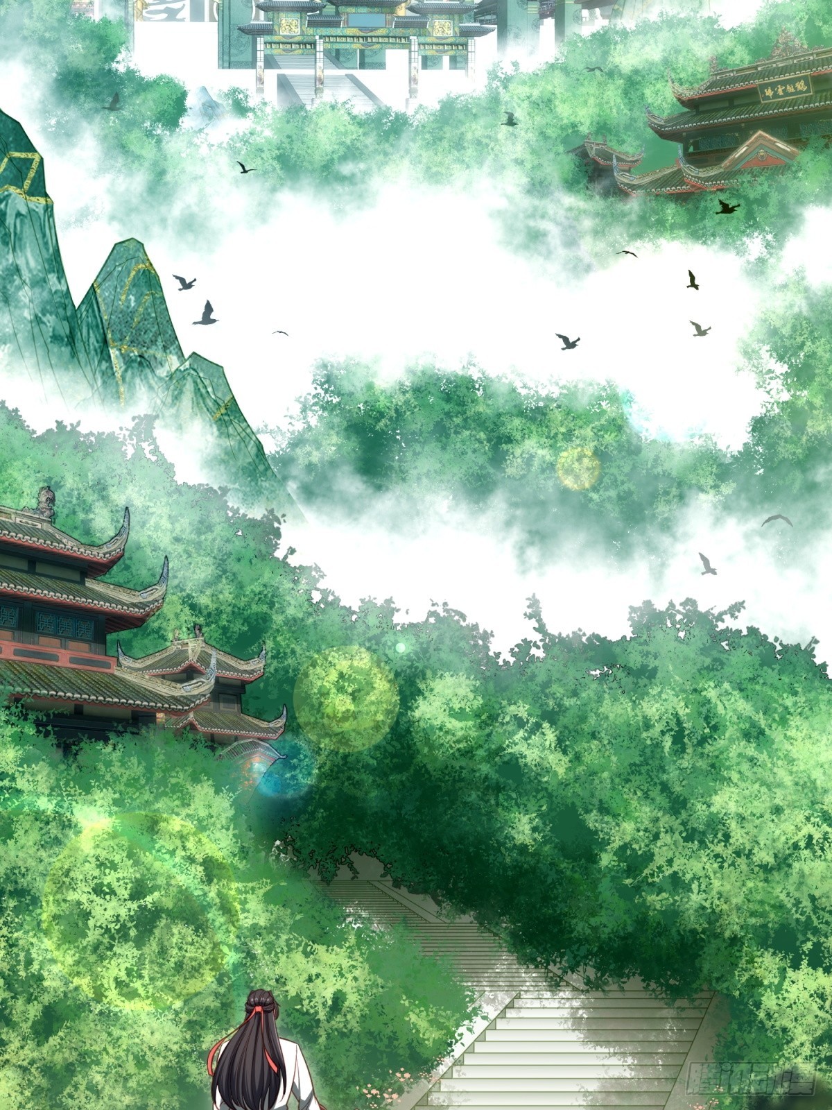 我在末世撿垃圾 - 第24話(1/2) - 5