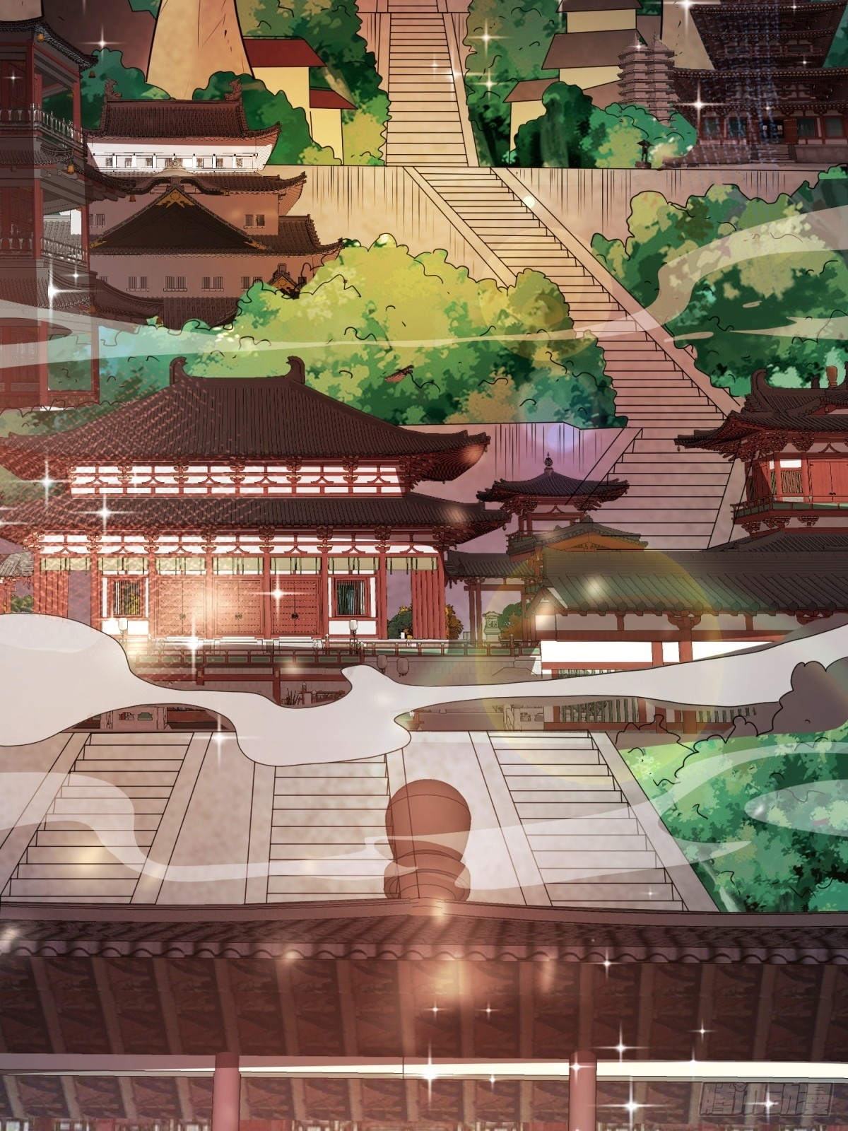 第32话(1/2)-第32话