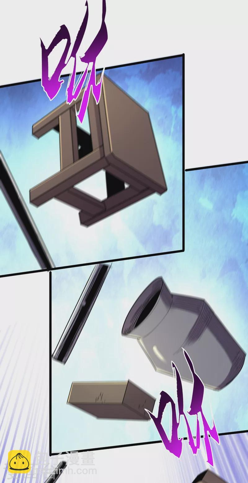 我在末世撿屬性 - 第119話 是時候結束戰鬥了！ - 1