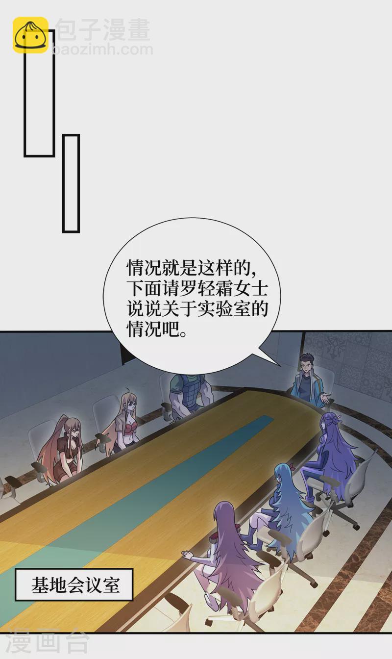 我在末世撿屬性 - 第166話 這是你們的戰友吧？ - 5