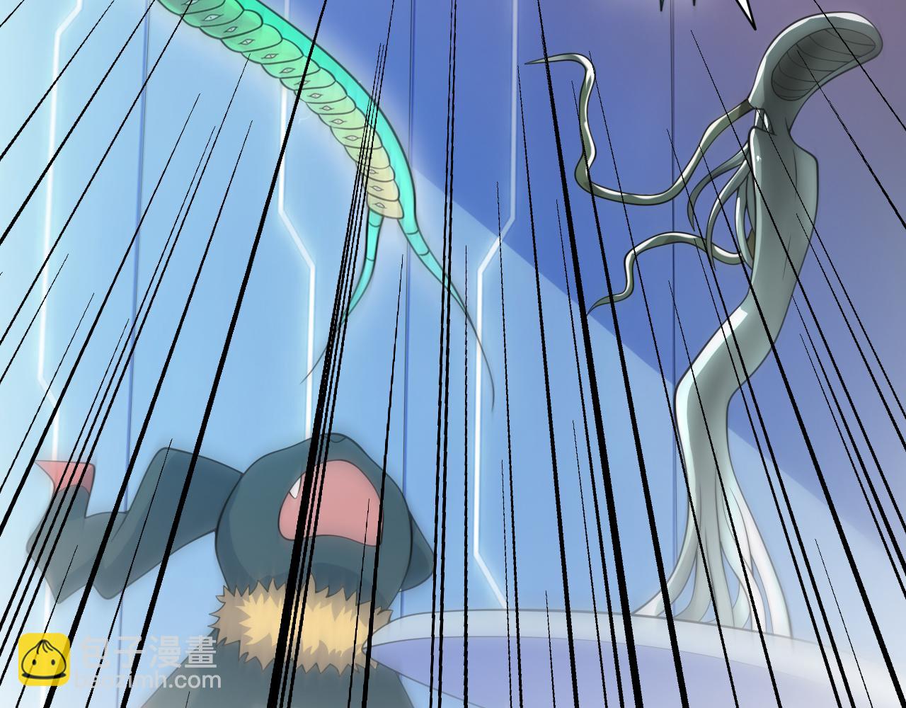 我在末世撿屬性 - 第199話 完結：獲得神技！(1/3) - 3