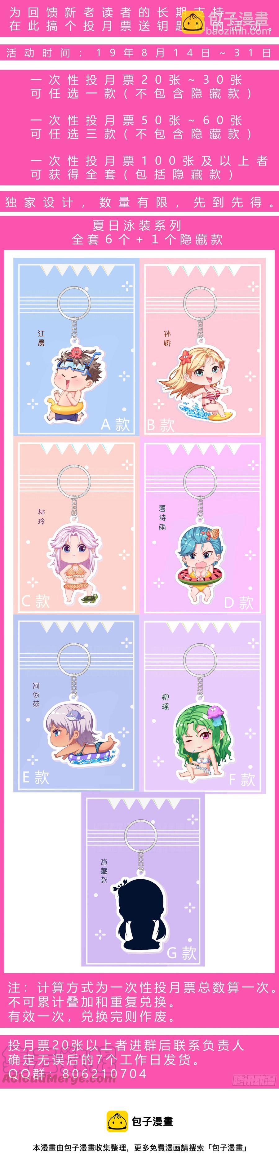 我在末世有套房 - 168 順藤摸瓜 - 4