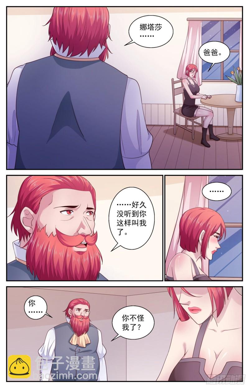 我在末世有套房 - 434 父女 - 3