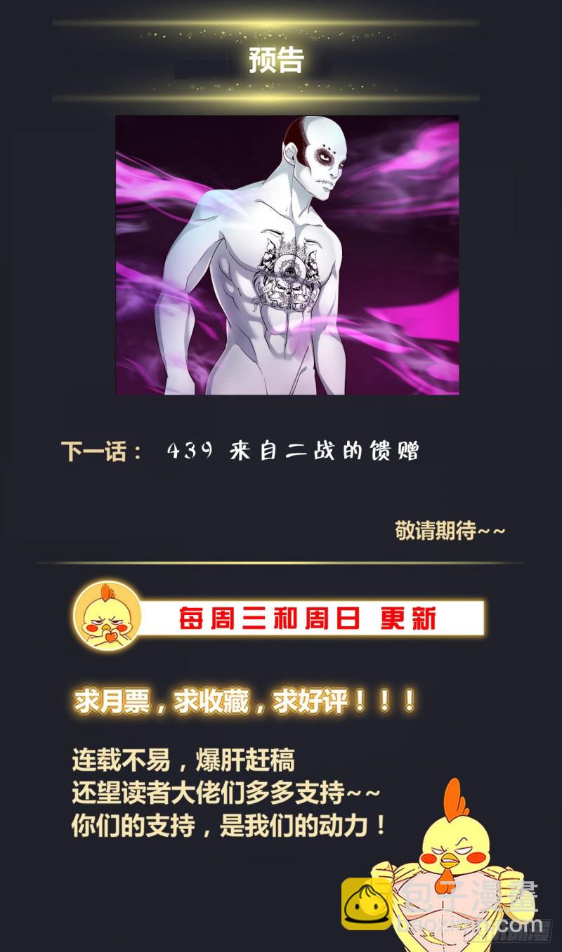 我在末世有套房 - 438 獻寶 - 2