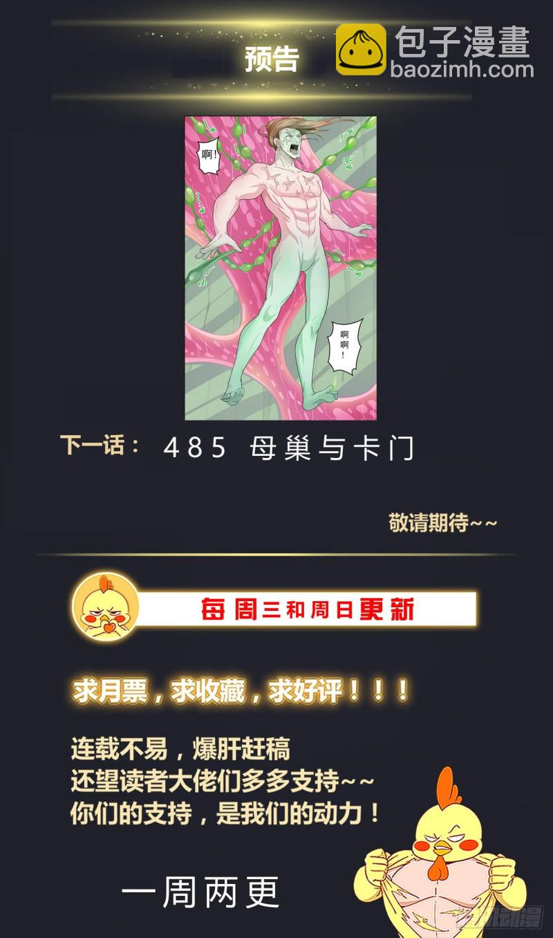 我在末世有套房 - 484 他們不幹了 - 2