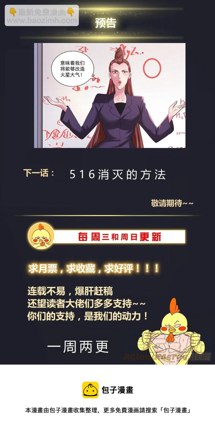 我在末世有套房 - 515 供養層的猜想 - 2