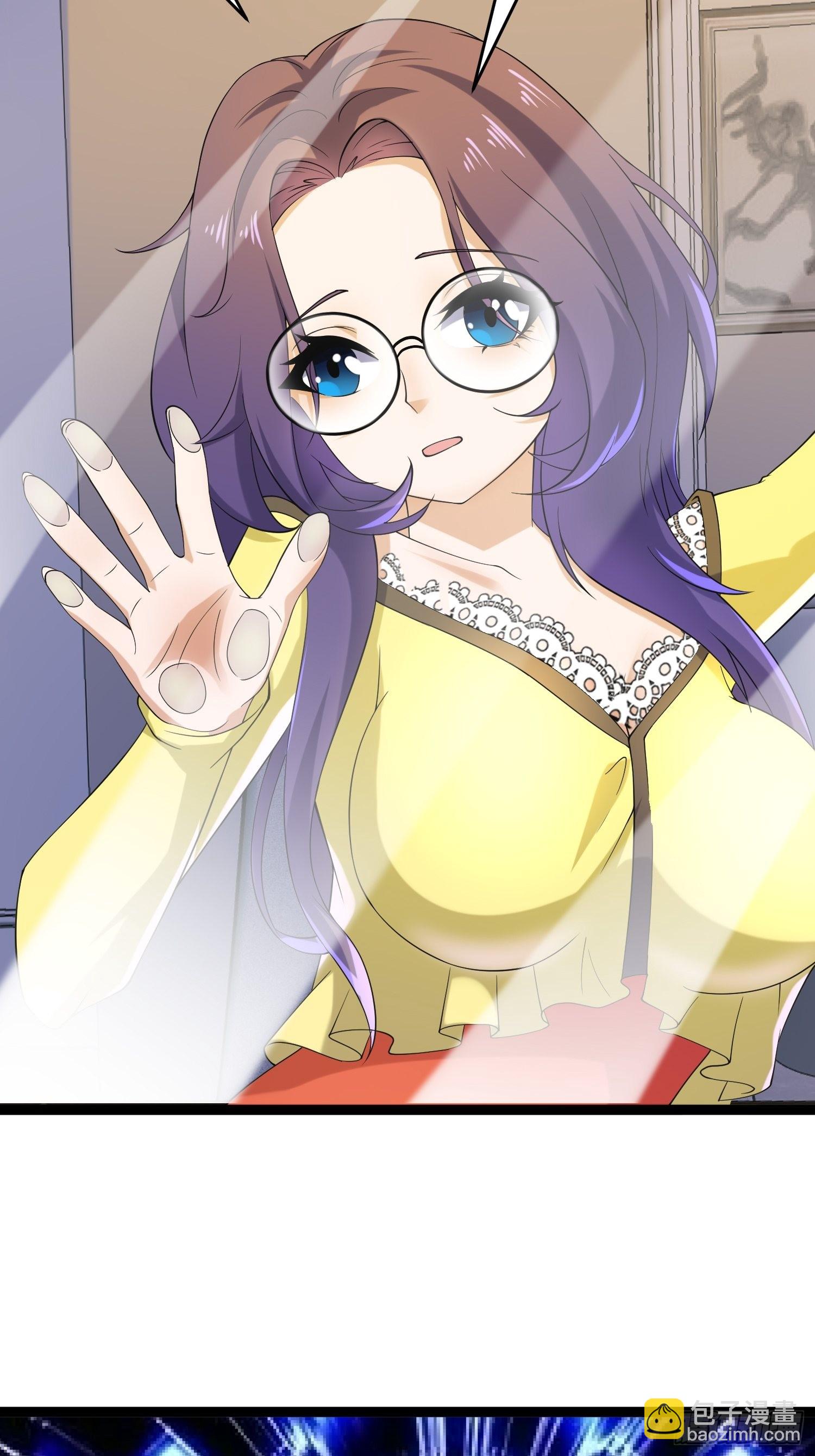 我在末世有座黃金宮 - 105 一吻賞英雄(1/2) - 8