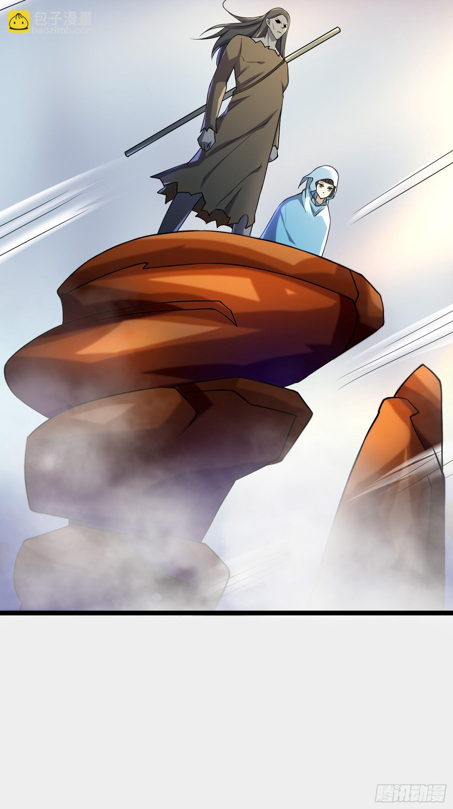 我在末世有座黃金宮 - 107 出招，哭不回死者(1/2) - 8