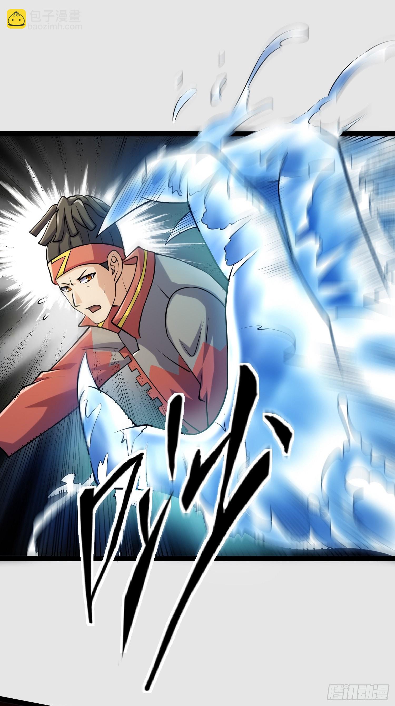 我在末世有座黃金宮 - 109 是人 就有軟肋(1/2) - 2