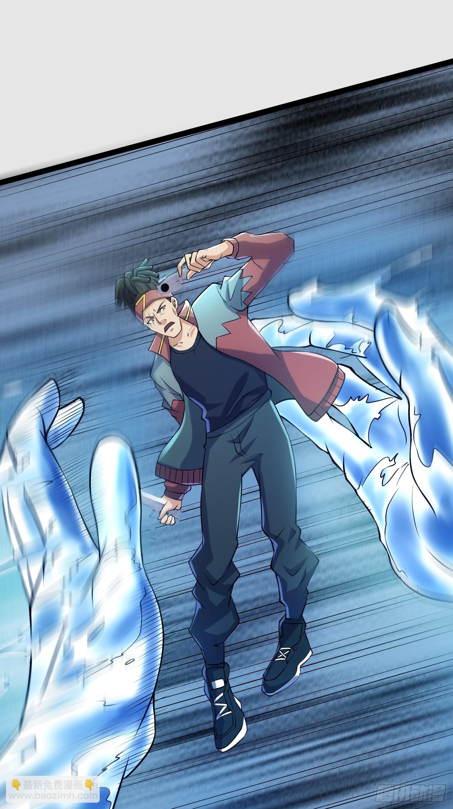 我在末世有座黃金宮 - 109 是人 就有軟肋(1/2) - 7