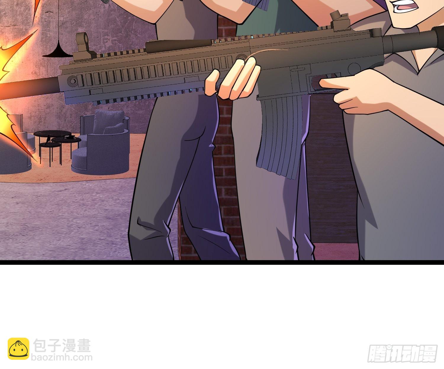 我在末世有座黃金宮 - 114 小試牛刀 - 2