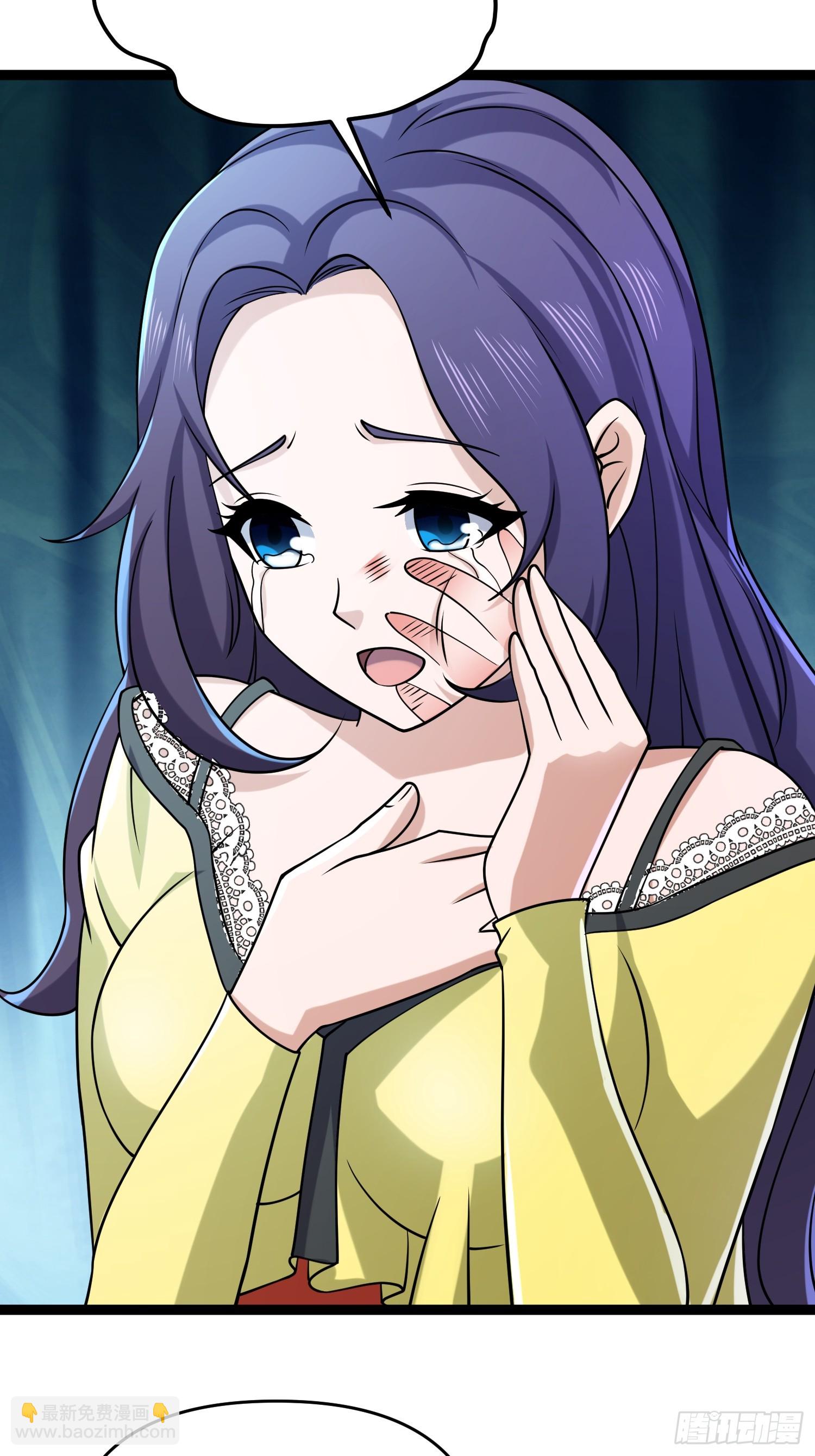 我在末世有座黃金宮 - 118 我來晚了(2/2) - 1