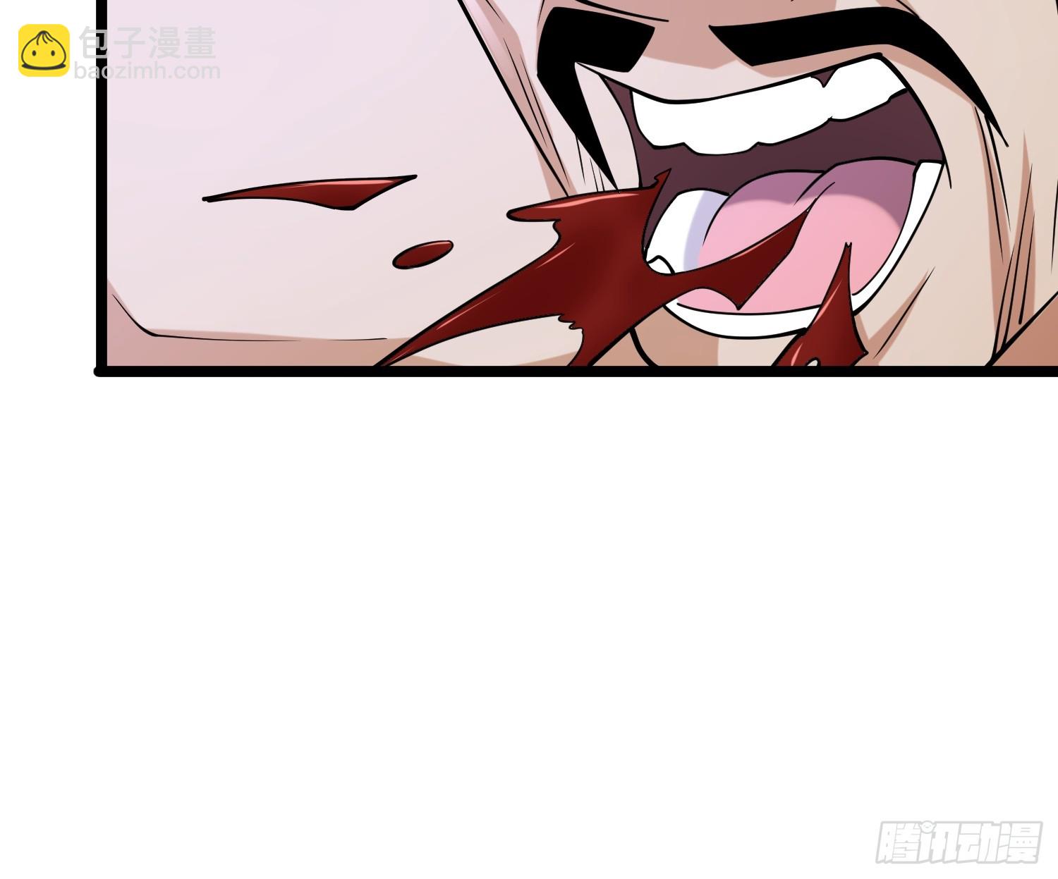 我在末世有座黃金宮 - 124 一拳秒了，就這？(1/2) - 8