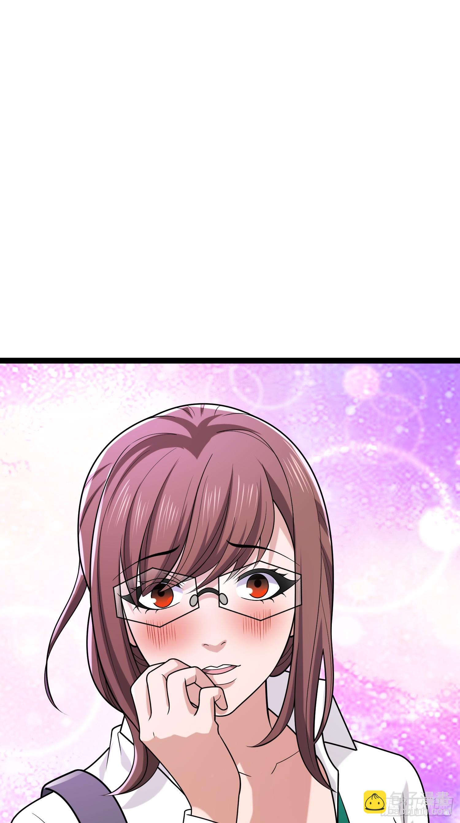 我在末世有座黃金宮 - 128 無所謂，我會出手(1/2) - 7