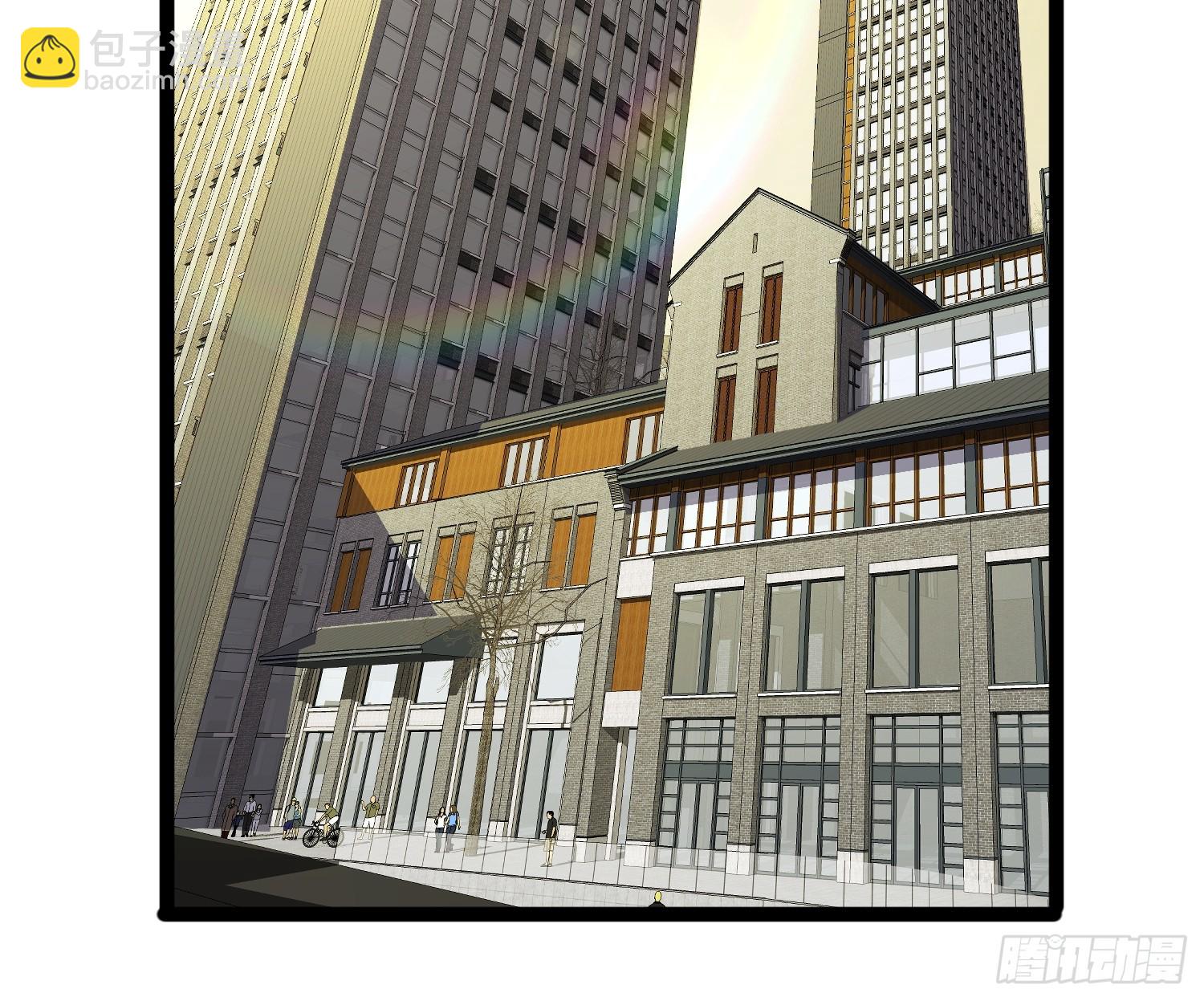 我在末世有座黃金宮 - 136 自有留爺處(1/2) - 8