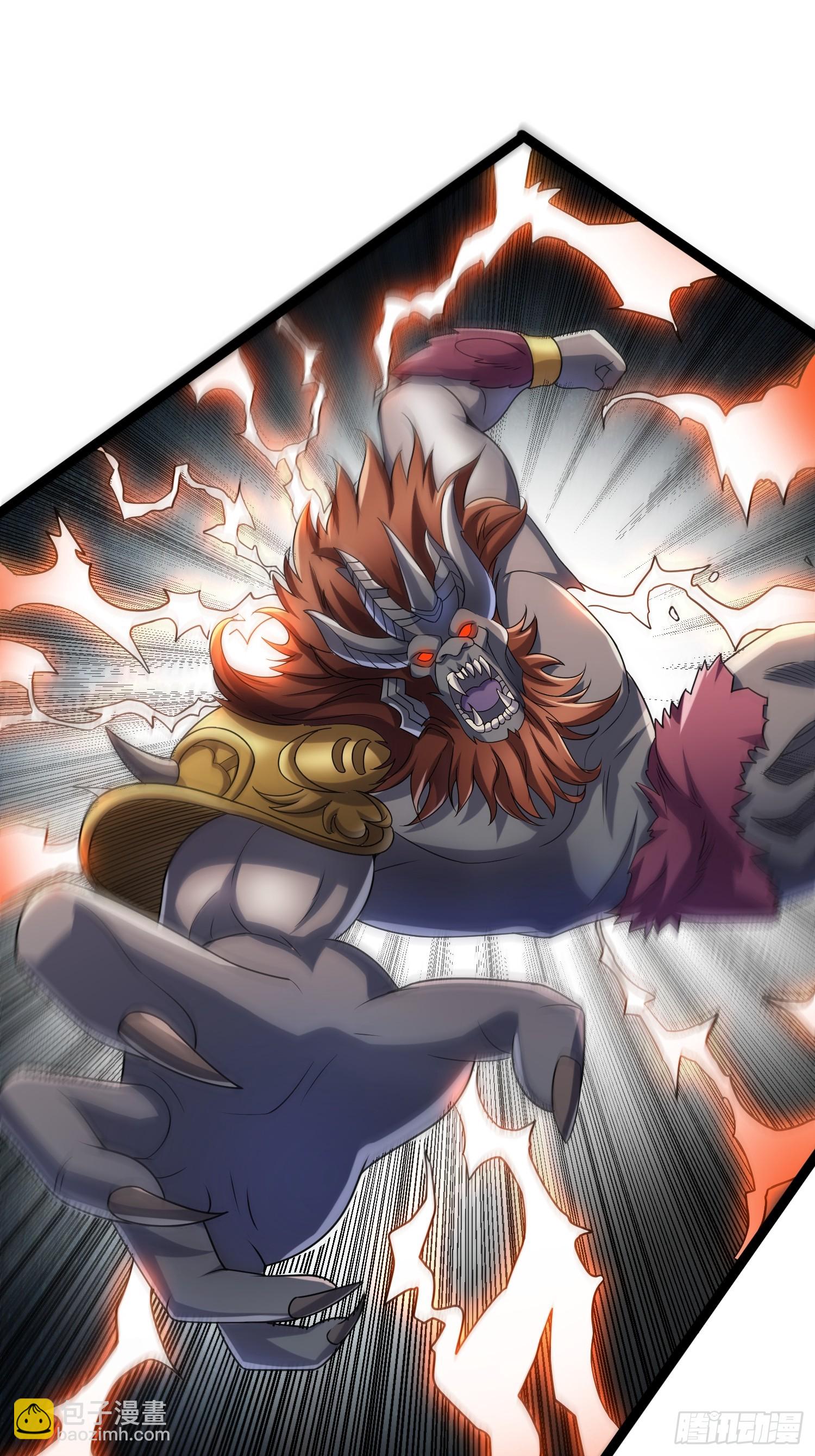 我在末世有座黃金宮 - 136 自有留爺處(1/2) - 5