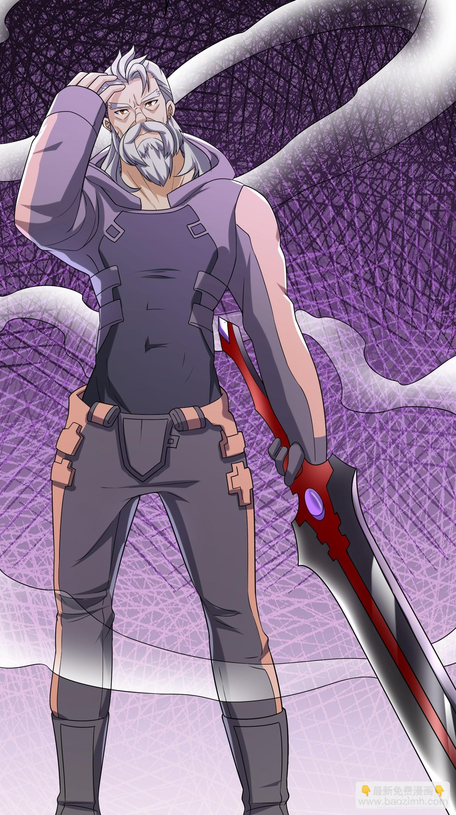 我在末世有座黃金宮 - 136 自有留爺處(2/2) - 2