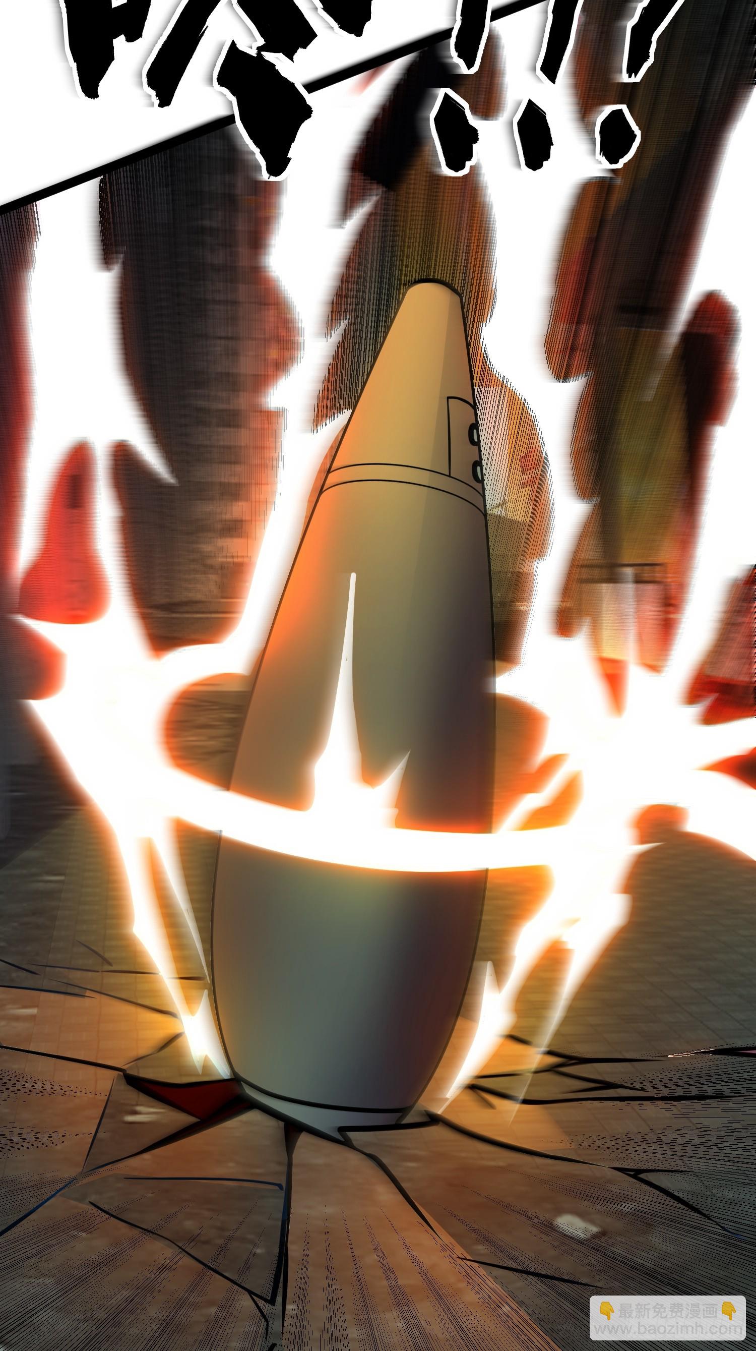 我在末世有座黃金宮 - 138 放心，輻射對我免疫(1/2) - 7