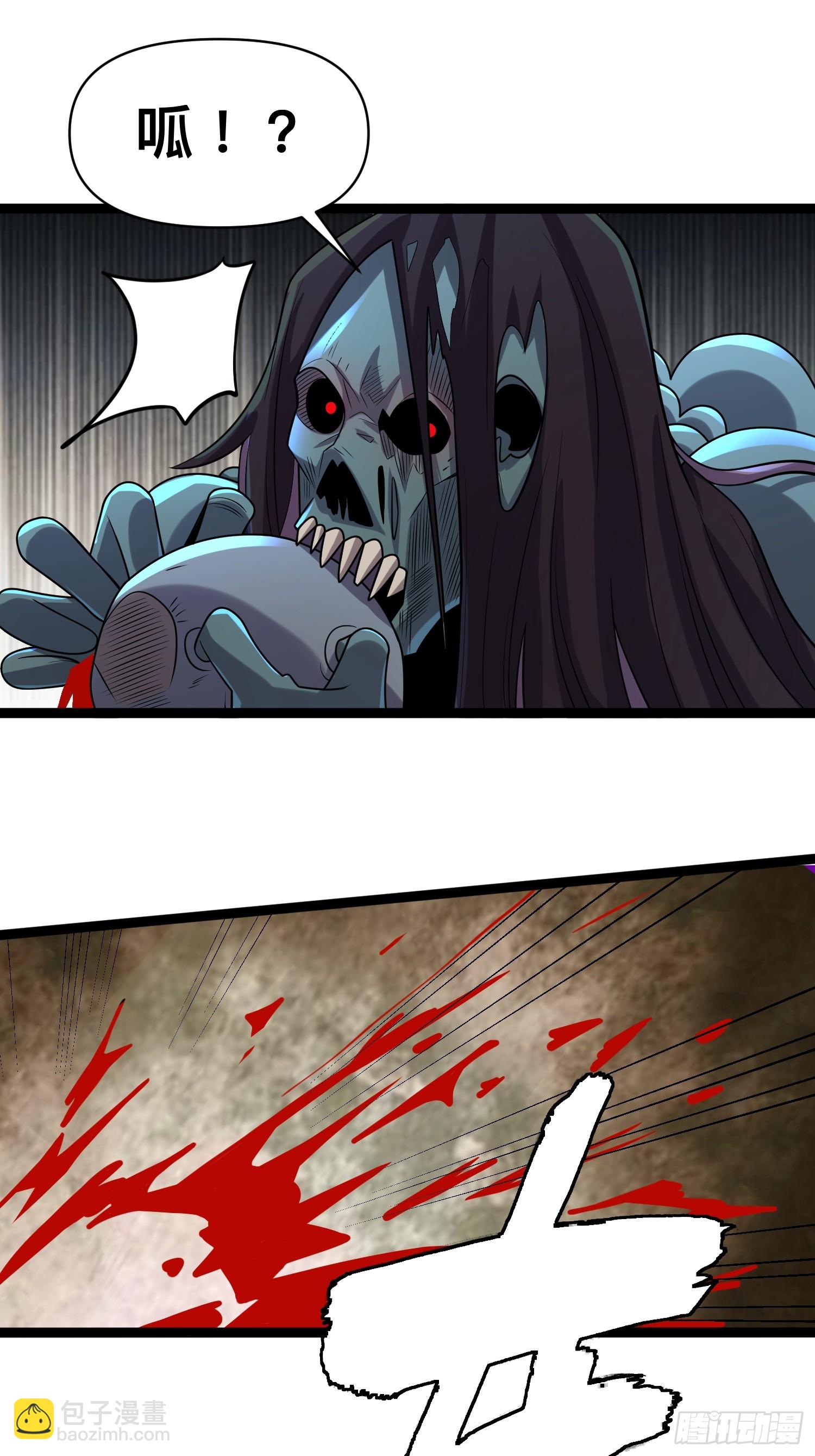 我在末世有座黃金宮 - 138 放心，輻射對我免疫(1/2) - 1