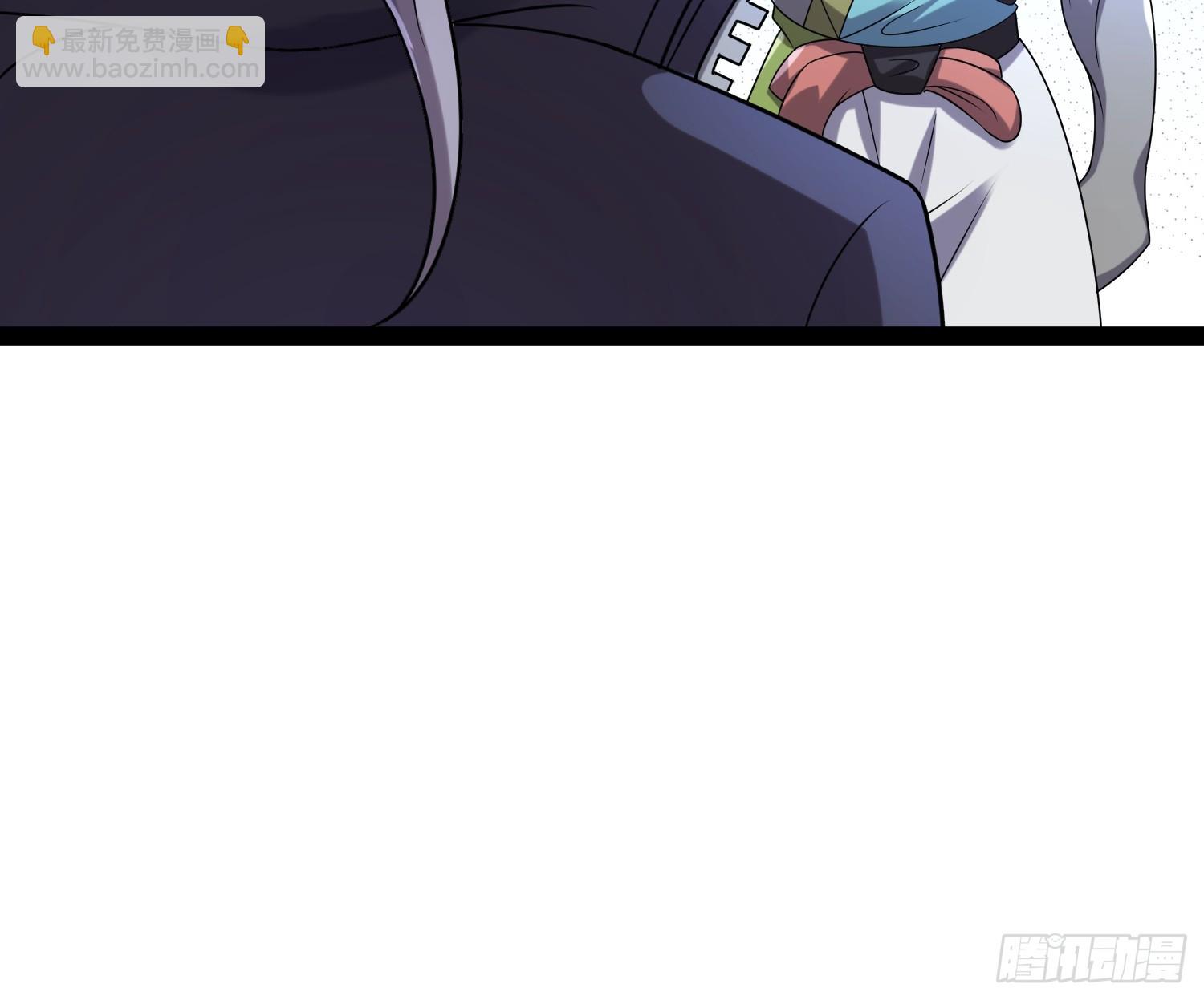 我在末世有座黃金宮 - 140 巫後再現(1/2) - 8