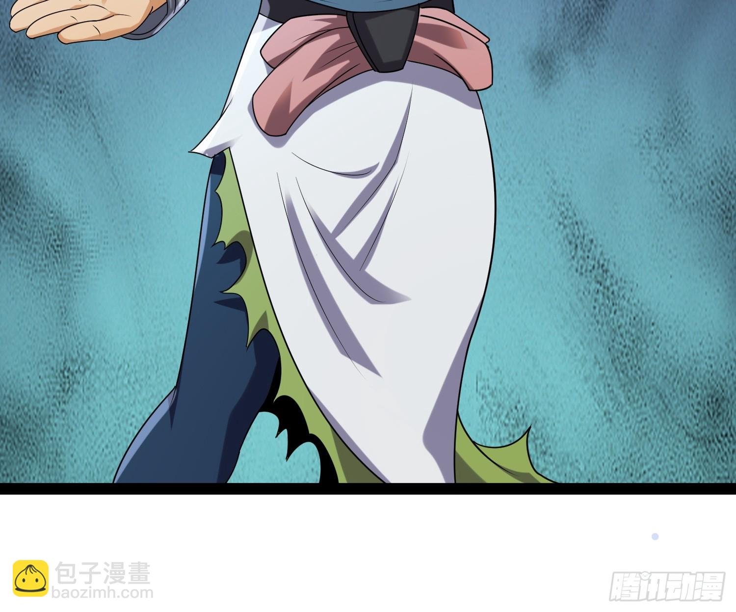 我在末世有座黃金宮 - 140 巫後再現(1/2) - 8