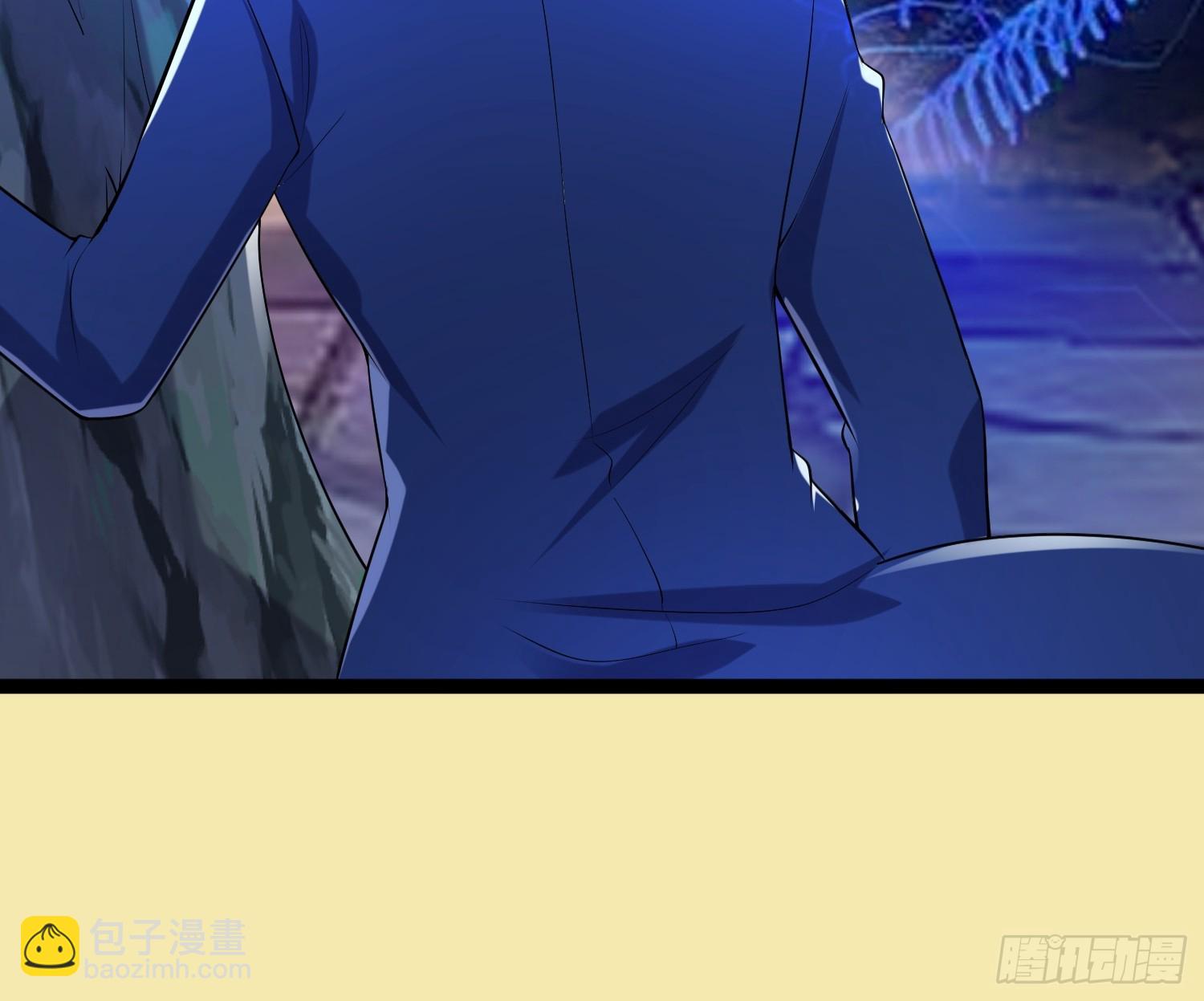 我在末世有座黃金宮 - 141 五年前往事(1/2) - 8