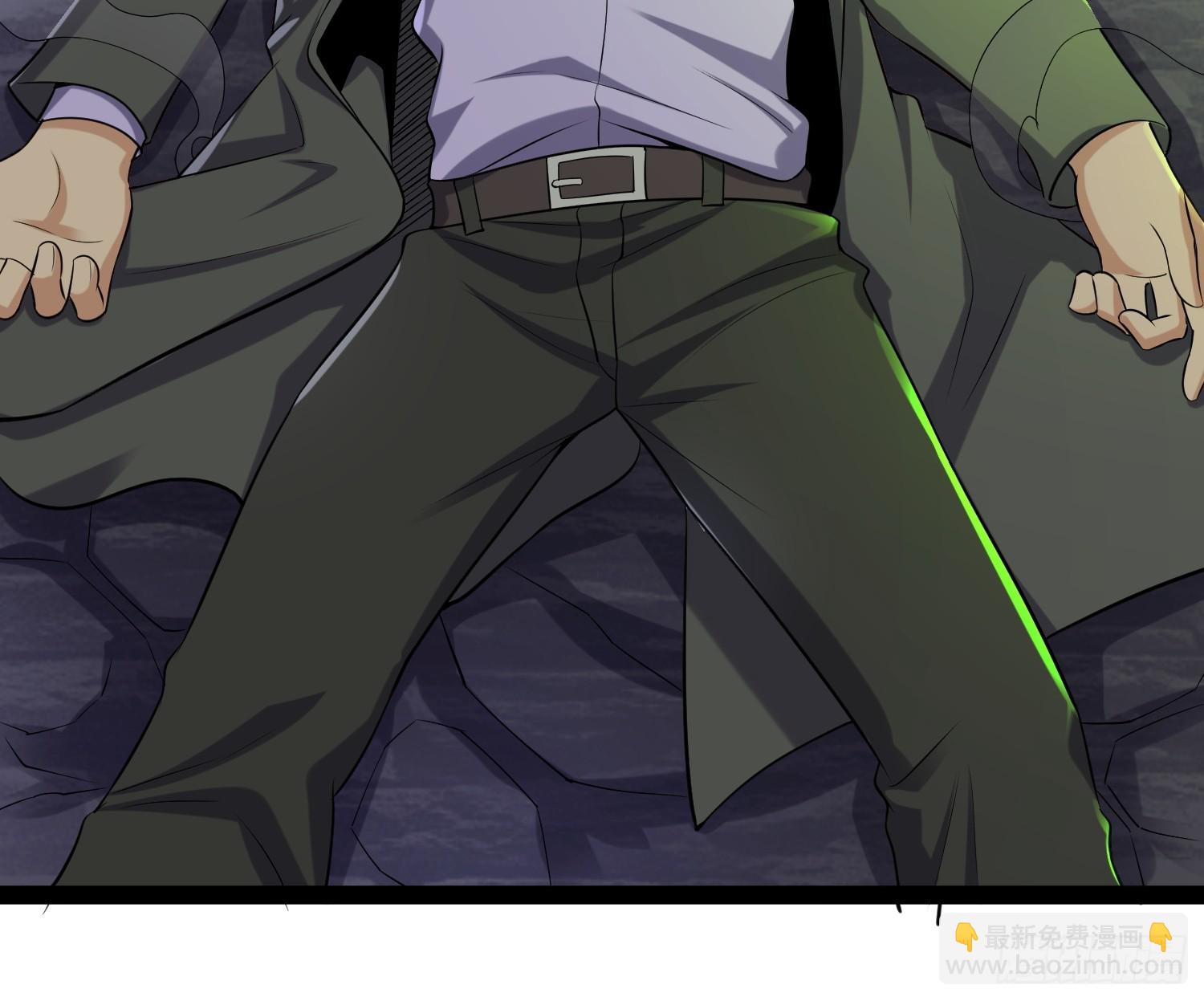 我在末世有座黃金宮 - 141 五年前往事(1/2) - 8