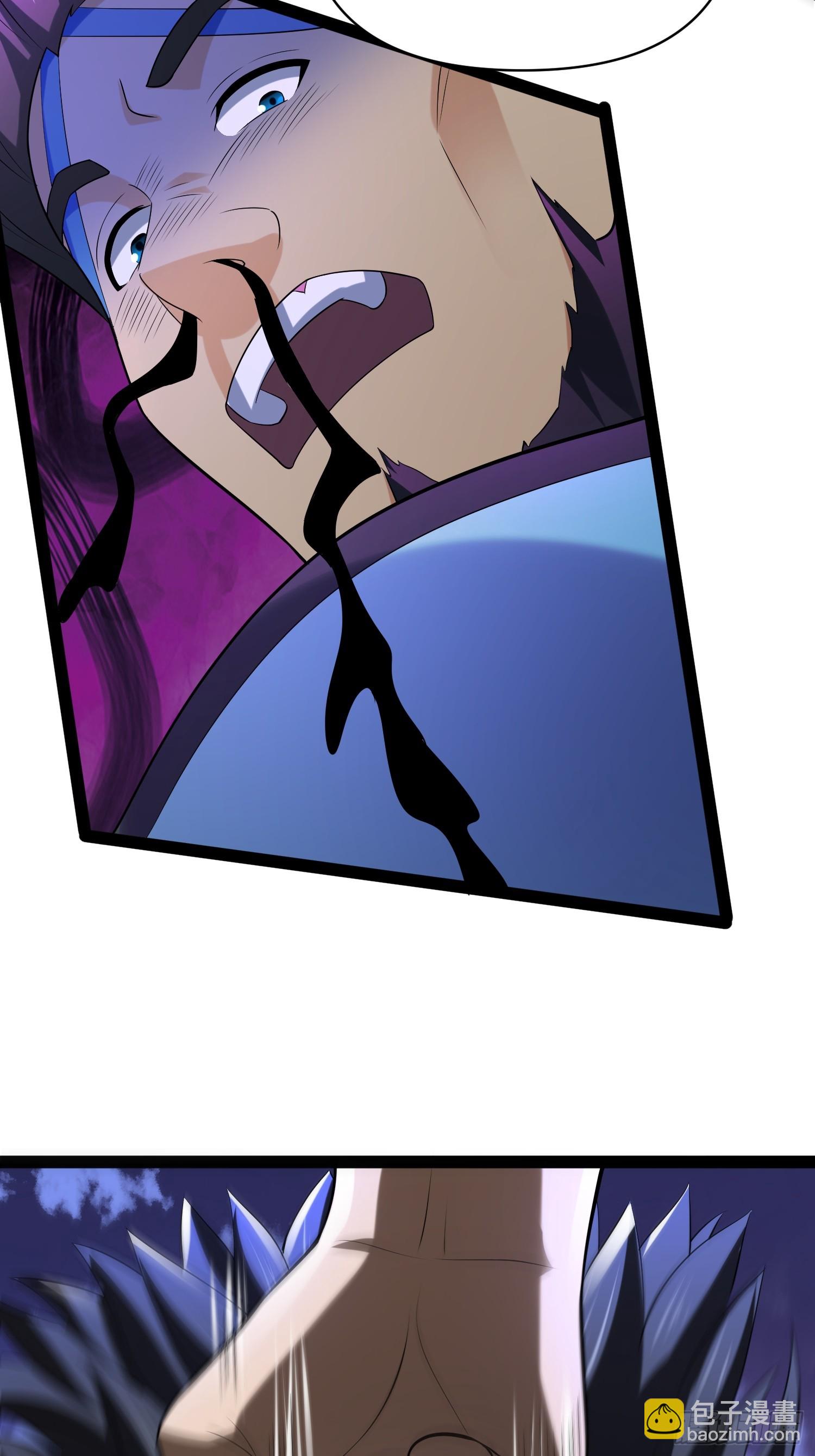 我在末世有座黃金宮 - 141 五年前往事(2/2) - 1