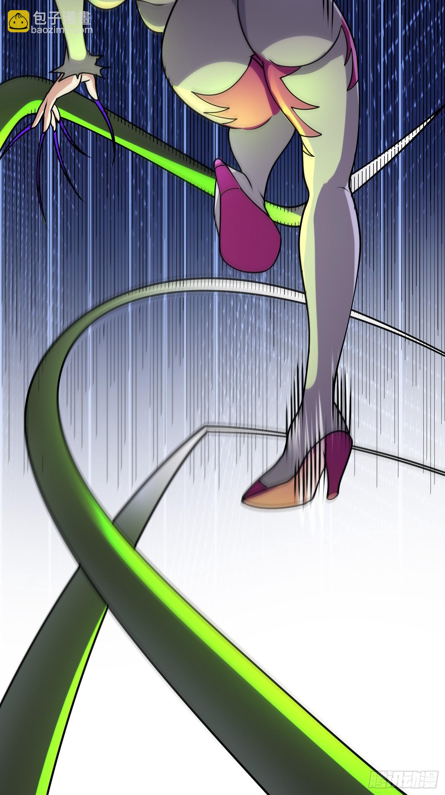 我在末世有座黃金宮 - 145 不會讓她得逞的(1/2) - 7