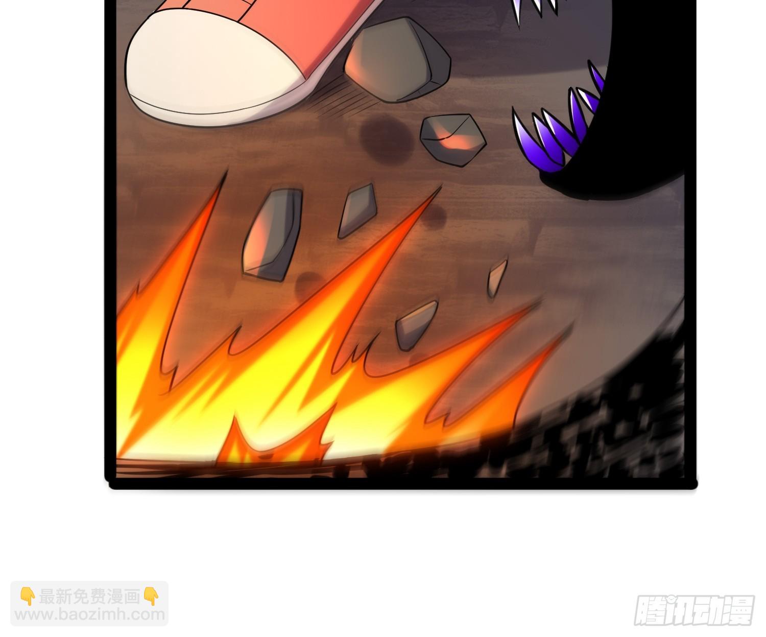 我在末世有座黃金宮 - 147 殺我簡直白日做夢(1/2) - 8