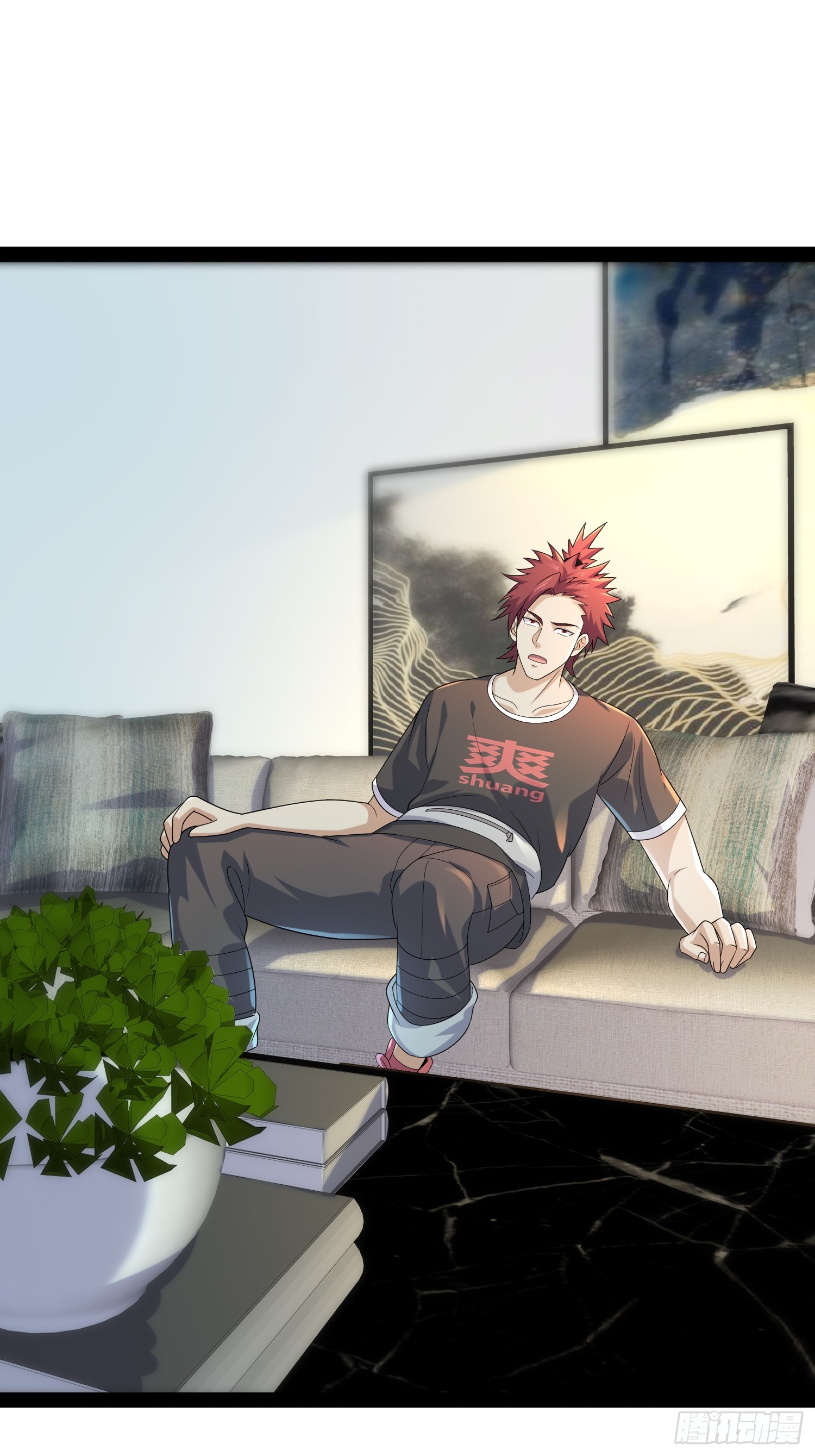 我在末世有座黃金宮 - 149 新計劃(1/2) - 1