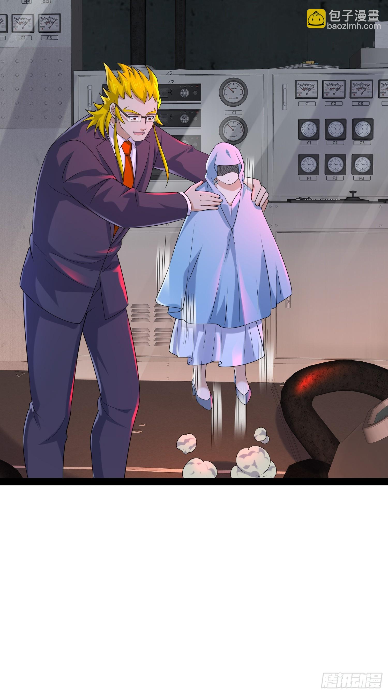 我在末世有座黃金宮 - 149 新計劃(1/2) - 4