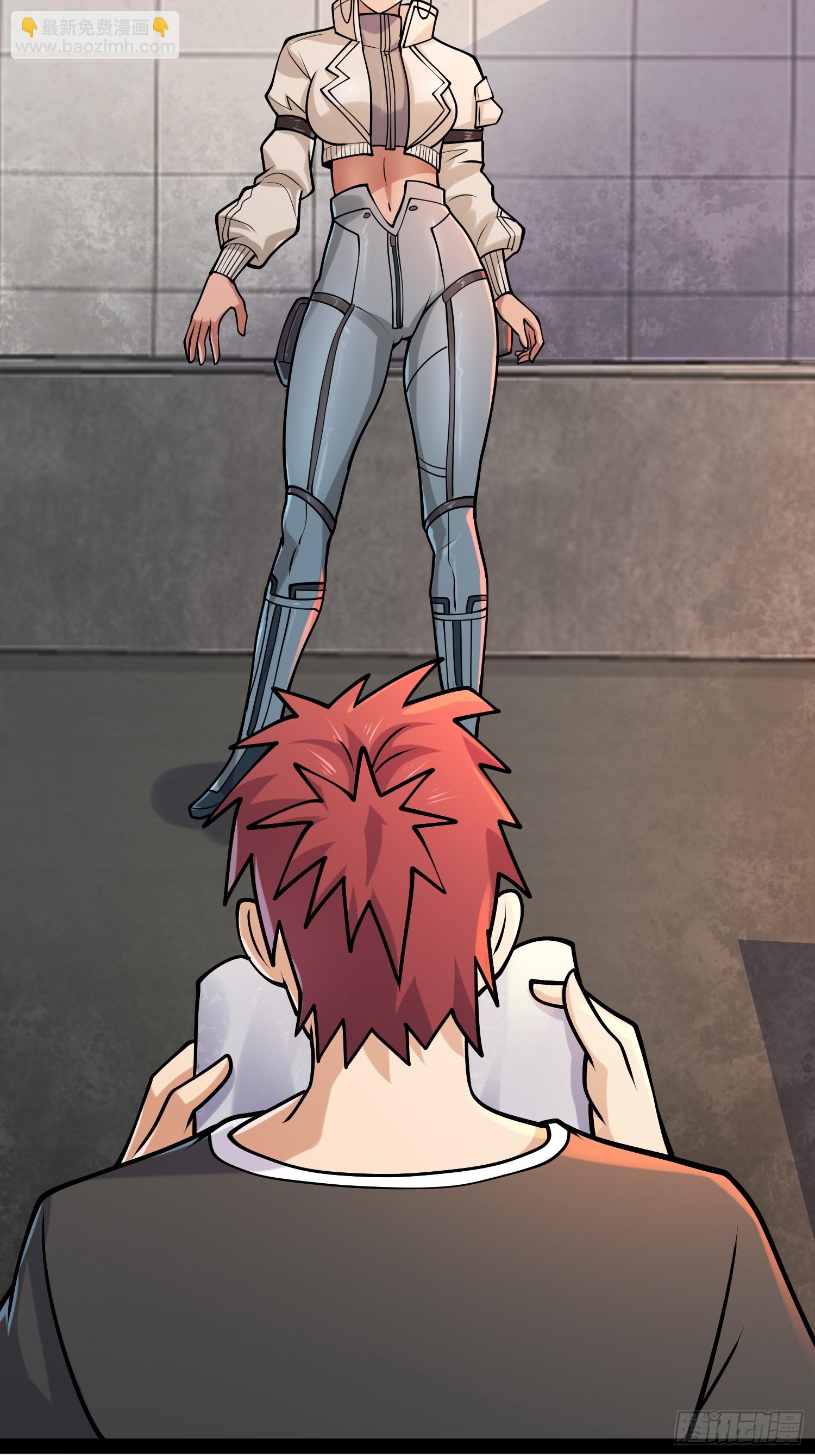 我在末世有座黃金宮 - 155 聯手？(1/2) - 6