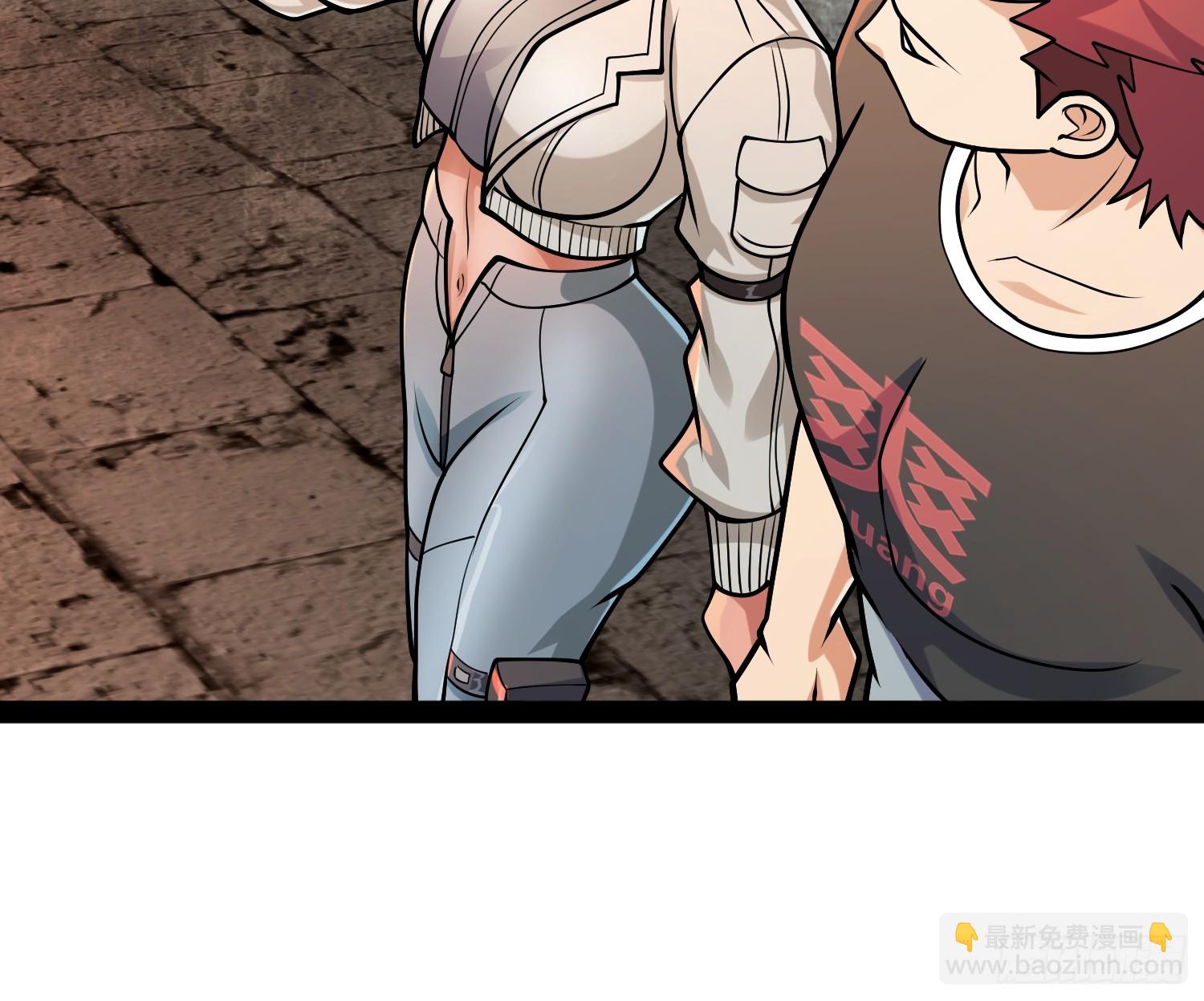 我在末世有座黃金宮 - 155 聯手？(1/2) - 8