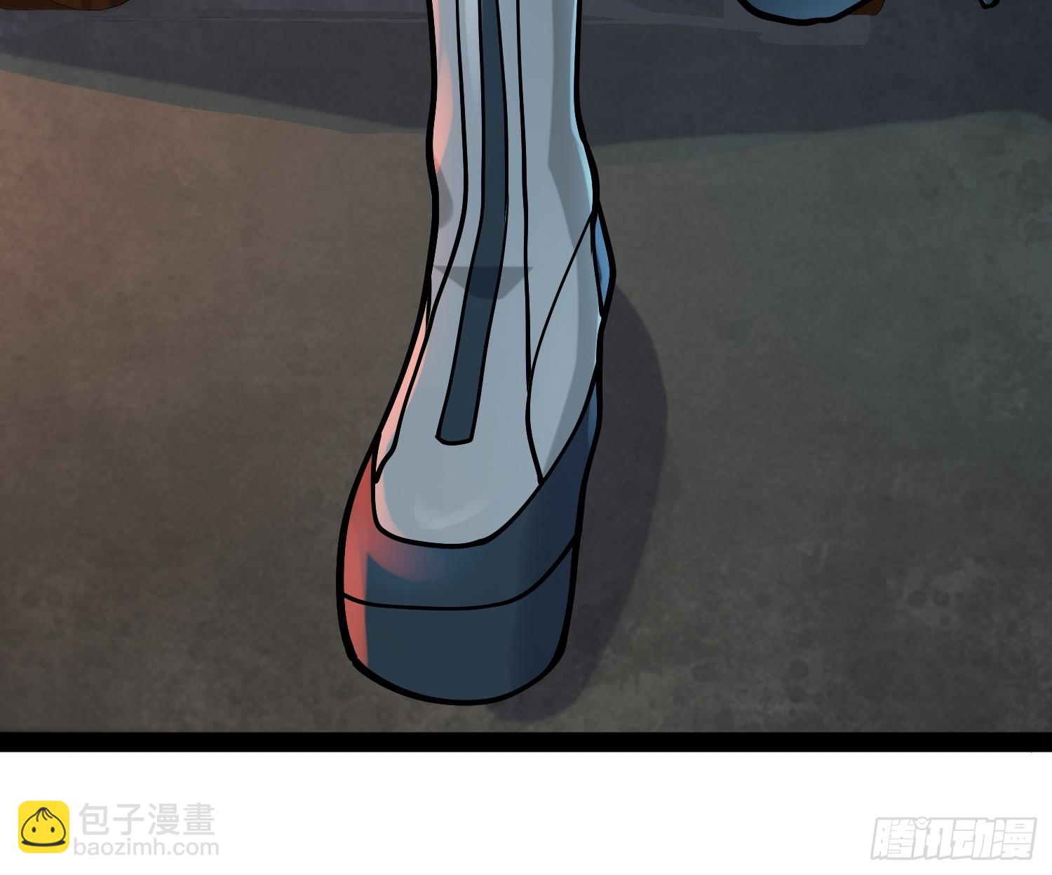 我在末世有座黃金宮 - 155 聯手？(1/2) - 8