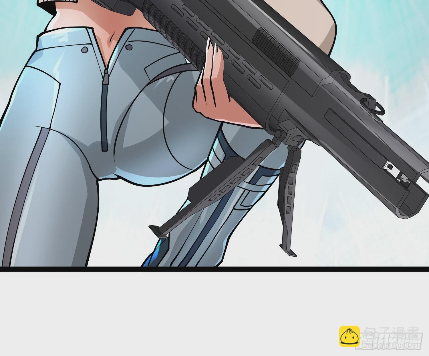 我在末世有座黃金宮 - 159 我倒要看看他有多強(1/2) - 8