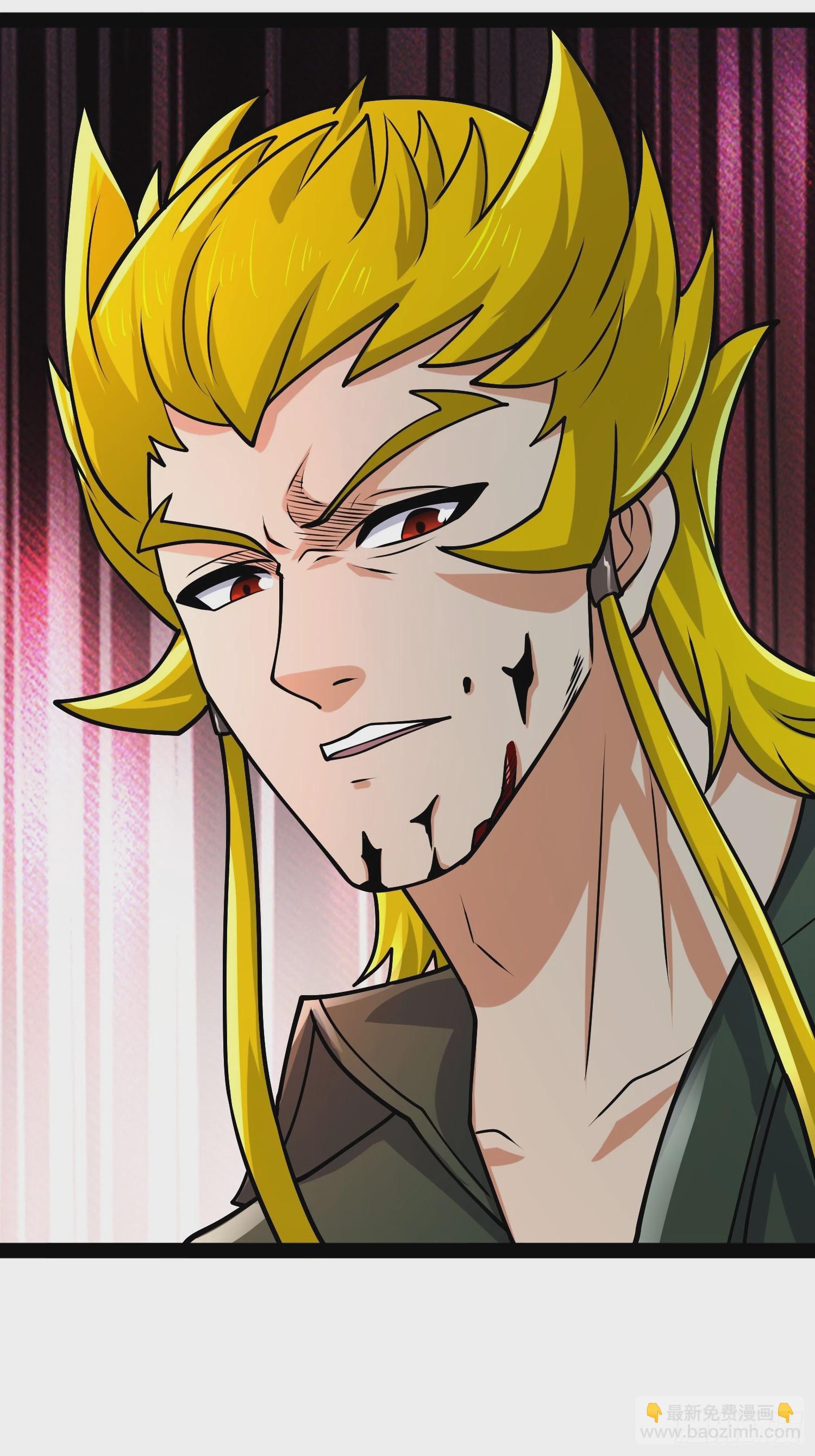 我在末世有座黃金宮 - 161 動我妹的都要死(1/2) - 6