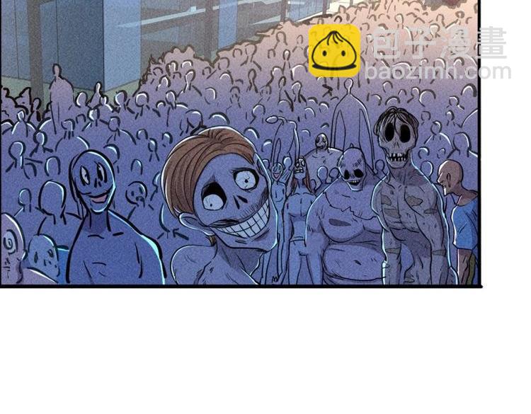 我在末世有座黃金宮 - 第9話 7 有恩必報 - 2