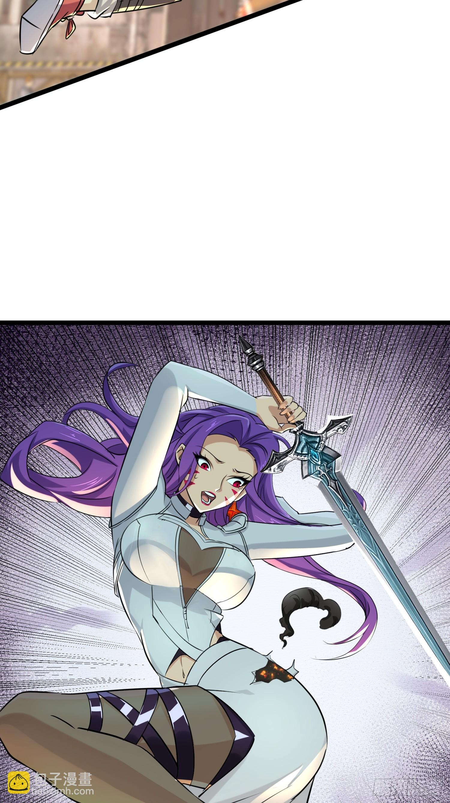 我在末世有座黃金宮 - 170 服從捆鎖 - 2