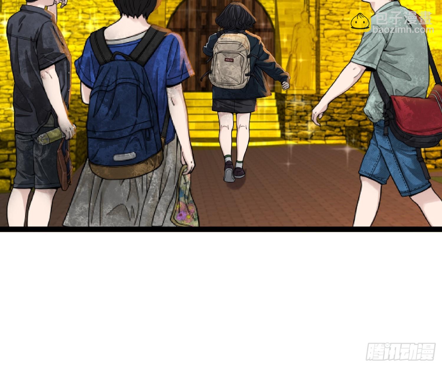 我在末世有座黃金宮 - 174 172 主人和女僕 - 4