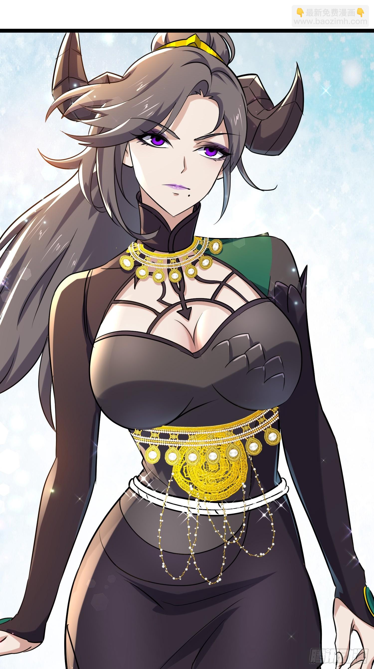 我在末世有座黃金宮 - 174 172 主人和女僕 - 4