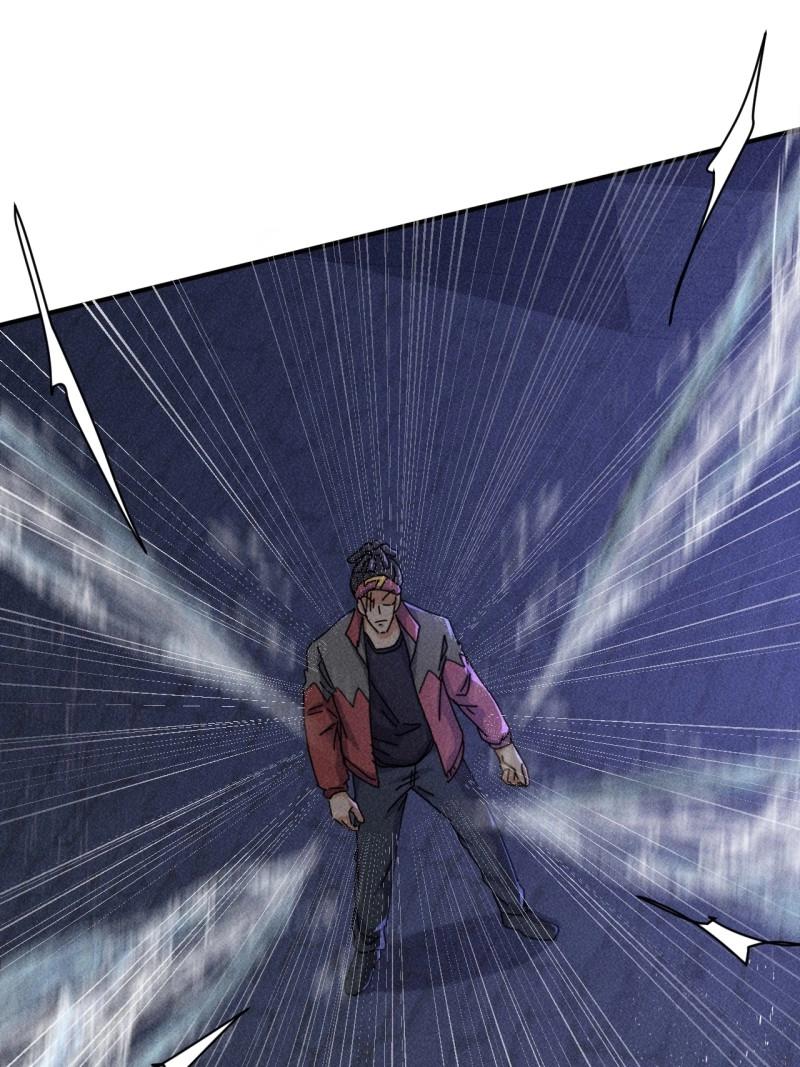 我在末世有座黃金宮 - 第61話 59 你在找我嗎？ - 5