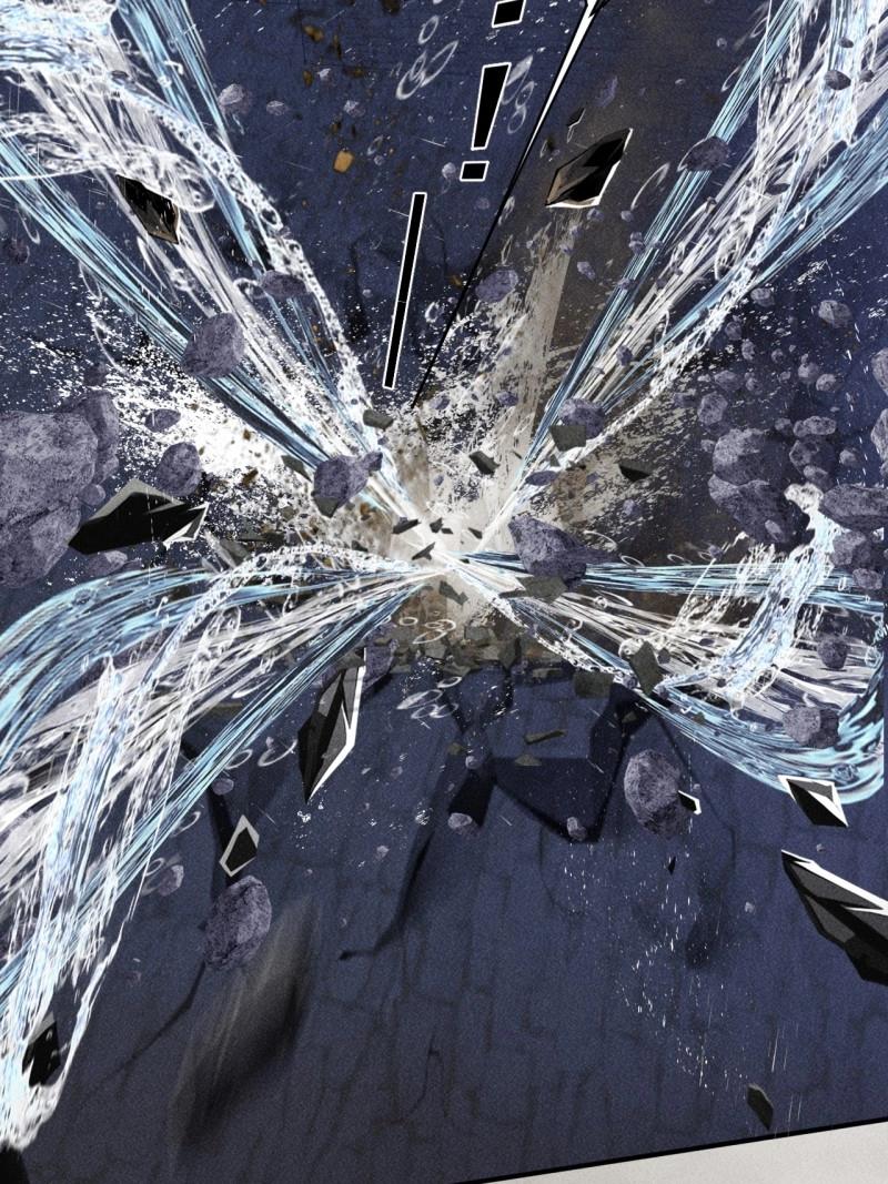 我在末世有座黃金宮 - 第61話 59 你在找我嗎？ - 1